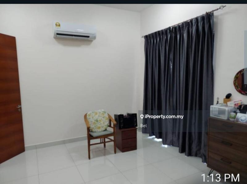 Rumah Teres 3-Tingkat untuk Dijual di Sentul, Kuala Lumpur oleh Bel - iProperty.com.my