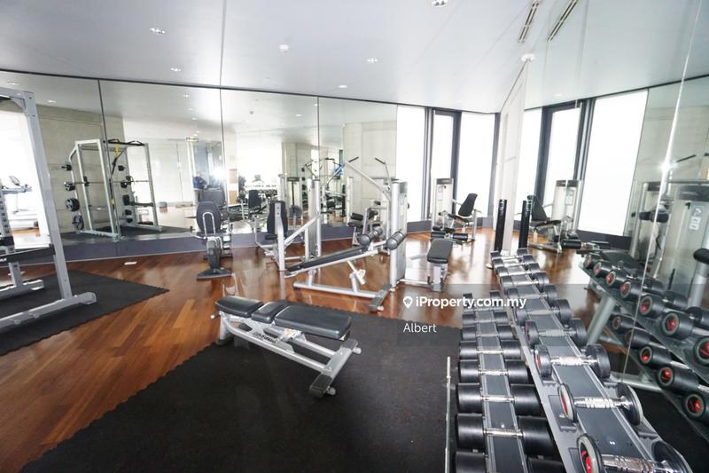 For Sale - Condominium @ The Troika