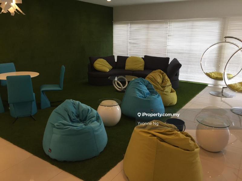 Kondominium untuk Disewa di Meridin Suites Residences @ The Meridin oleh Yvonne Ng - iProperty.com.my