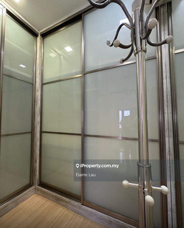 Service Residence for Sale in Connaught Avenue by Elaine Lau - iProperty.com.my