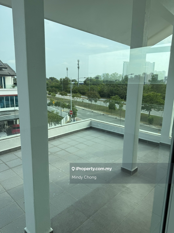 Rumah Berangkai 3 Tingkat untuk Dijual di Residensi Aurora @ Cybervalley, Cyberjaya oleh Mindy Chong - iProperty.com.my