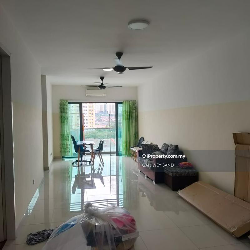 For Sale - Riverville Residences