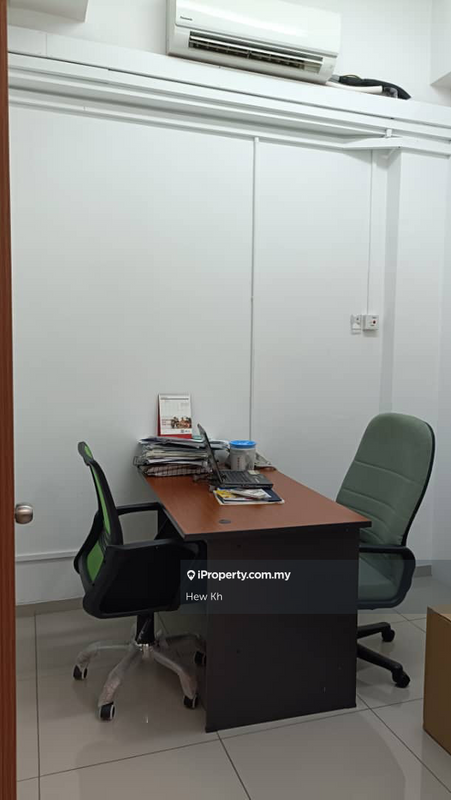 Pejabat untuk Disewa di Sri Petaling, OUG, Happy Garden, Kuchai Lama oleh Hew Kh - iProperty.com.my