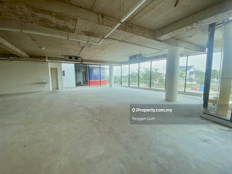 For Rent - SouthKey Mosaic Midvalley