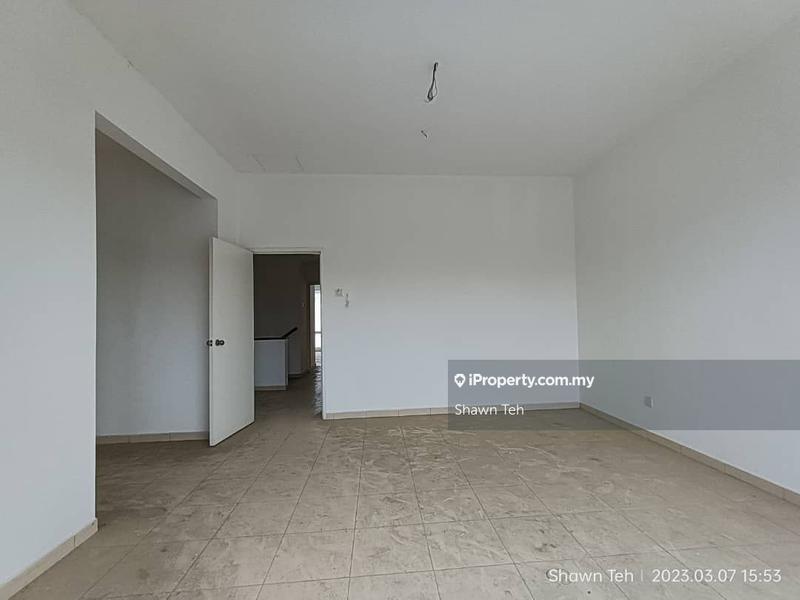 2-storey Terraced House for Sale in Ayer Keroh, Melaka by Shawn Teh - iProperty.com.my