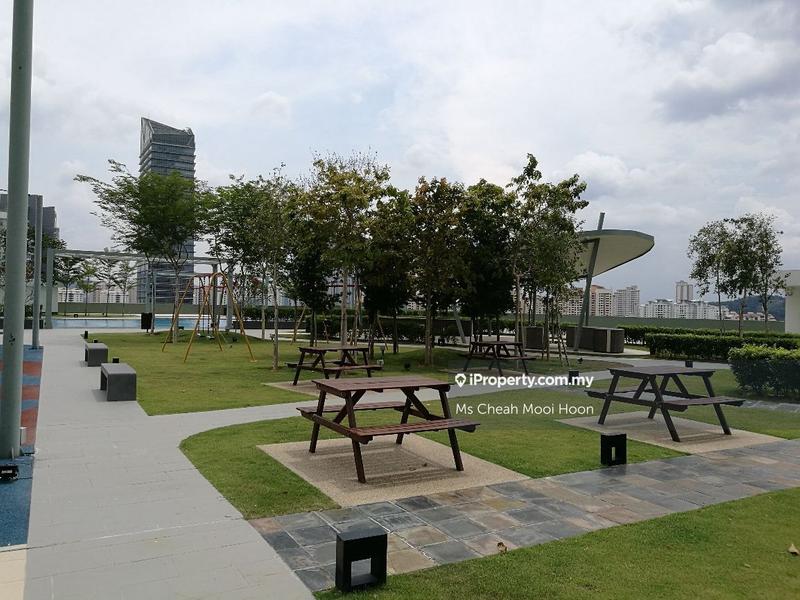 Kondominium untuk Disewa di Encorp Strand Residence oleh Ms Cheah Mooi Hoon - iProperty.com.my