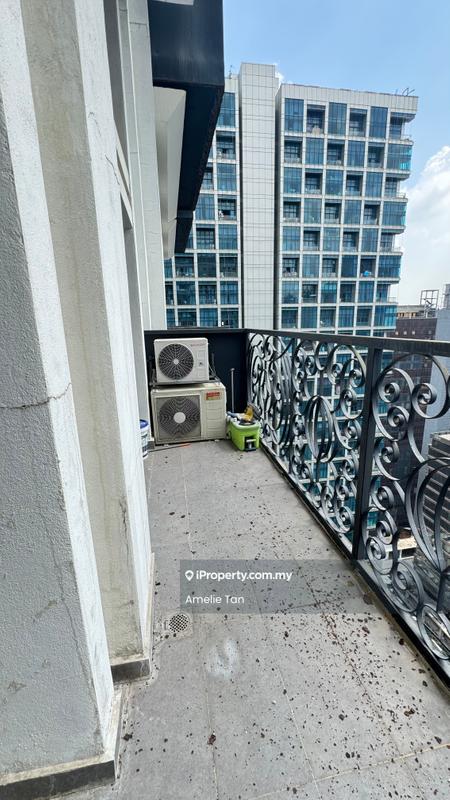 Service Residence for Rent in Colonial @ Empire City by Amelie Tan - iProperty.com.my