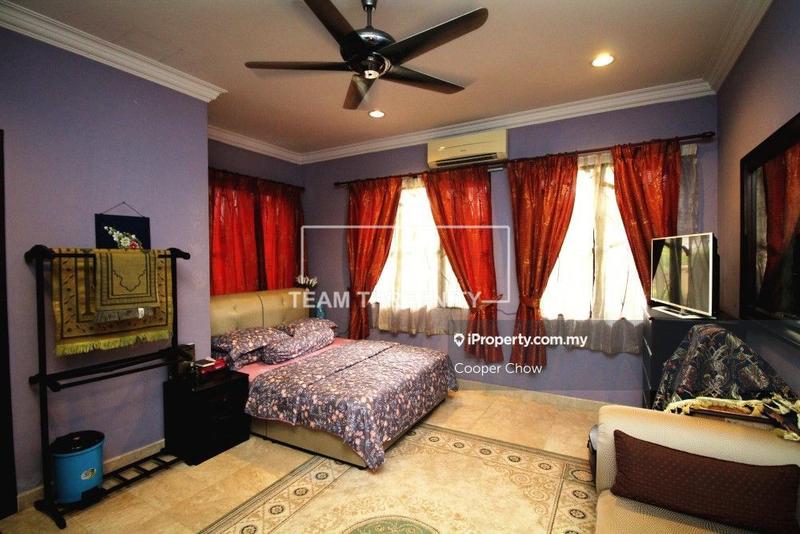 Bungalow House untuk Dijual di Dataran Ara Damansara, Ara Damansara oleh Cooper Chow - iProperty.com.my