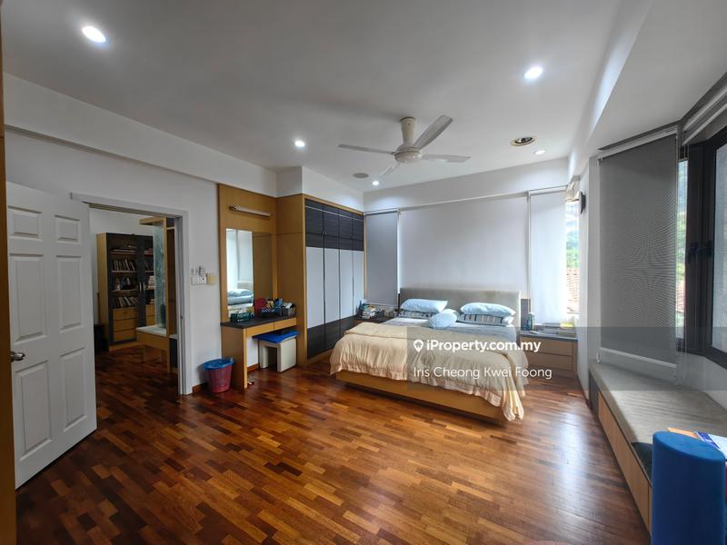 Bungalow House for Sale in Sunway City Ipoh, Ipoh by Iris Cheong Kwei Foong - iProperty.com.my