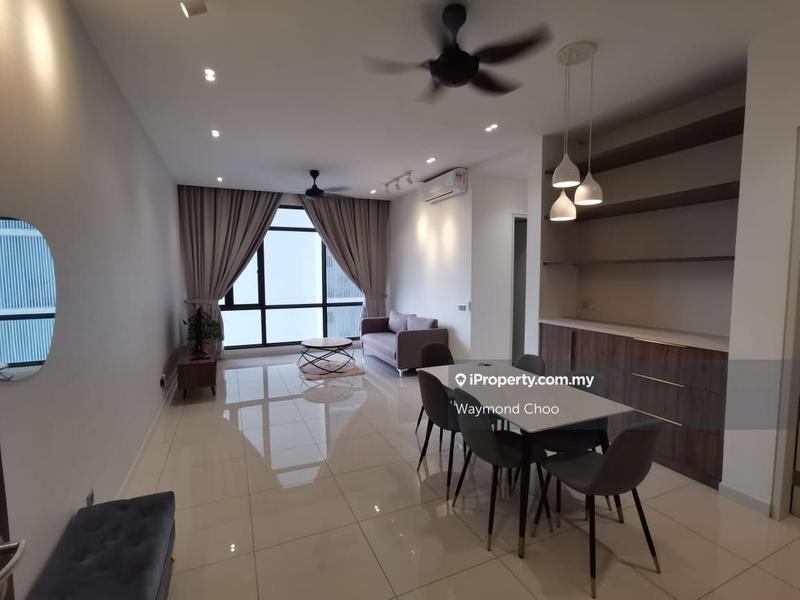 For Rent - The Park 2