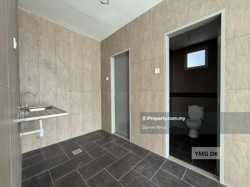 Kilang Berkembar untuk Dijual di Meru, Klang oleh Darren Khoo - iProperty.com.my