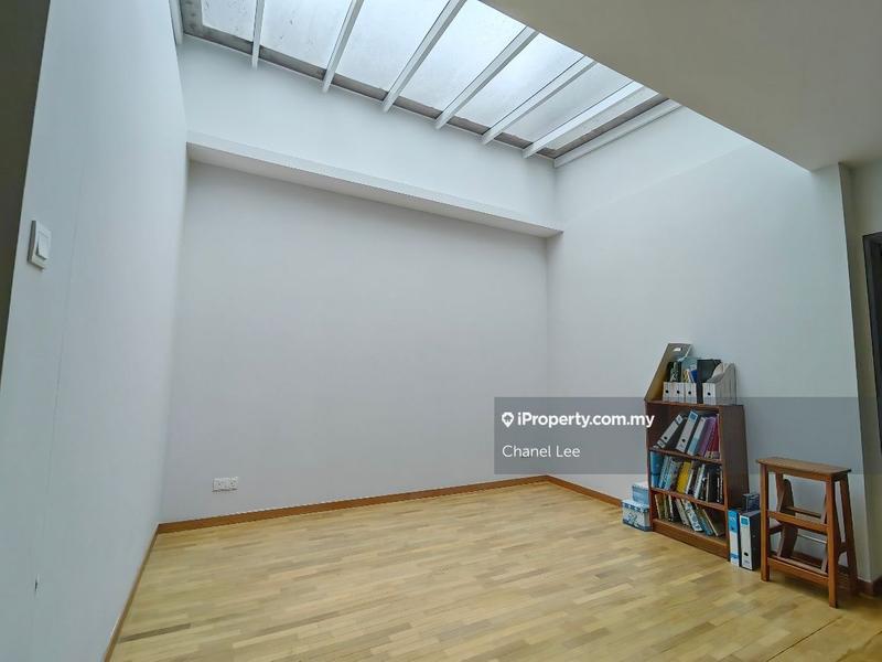 3-storey Terraced House for Sale in Valencia, Sungai Buloh by Chanel Lee - iProperty.com.my