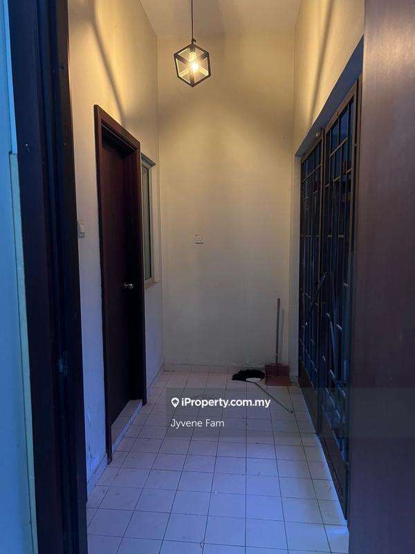 Rumah Berkembar untuk Dijual di Setia Ecopark, Setia Alam, Klang oleh Jyvene Fam - iProperty.com.my