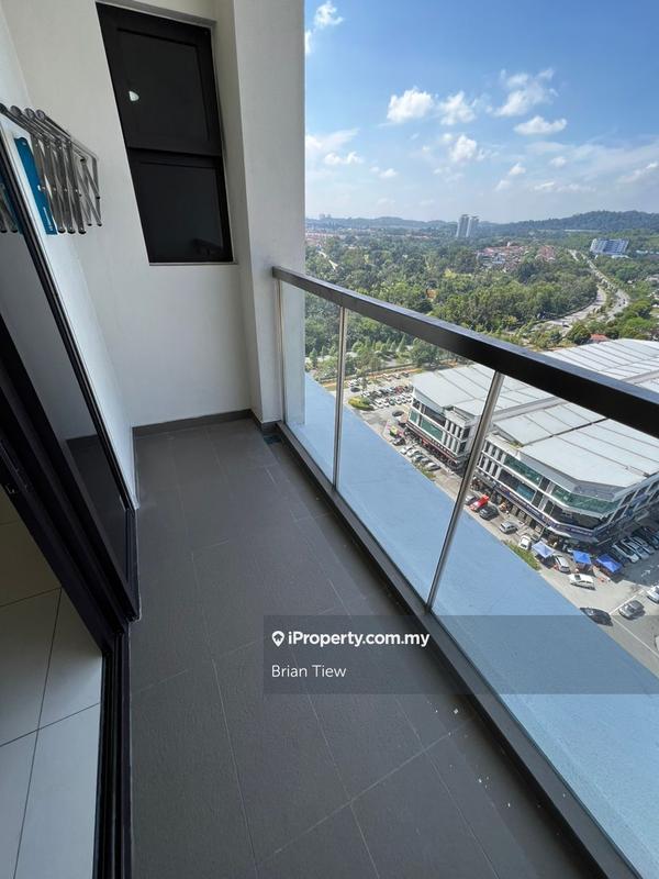 Residensi Servis untuk Dijual di Ten Kinrara oleh Brian Tiew - iProperty.com.my