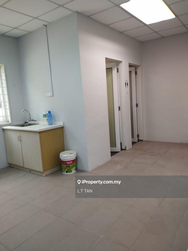 Kedai-Pejabat untuk Disewa di Kuchai Entrepreneurs Park, Kuchai Lama oleh L.T TAN - iProperty.com.my