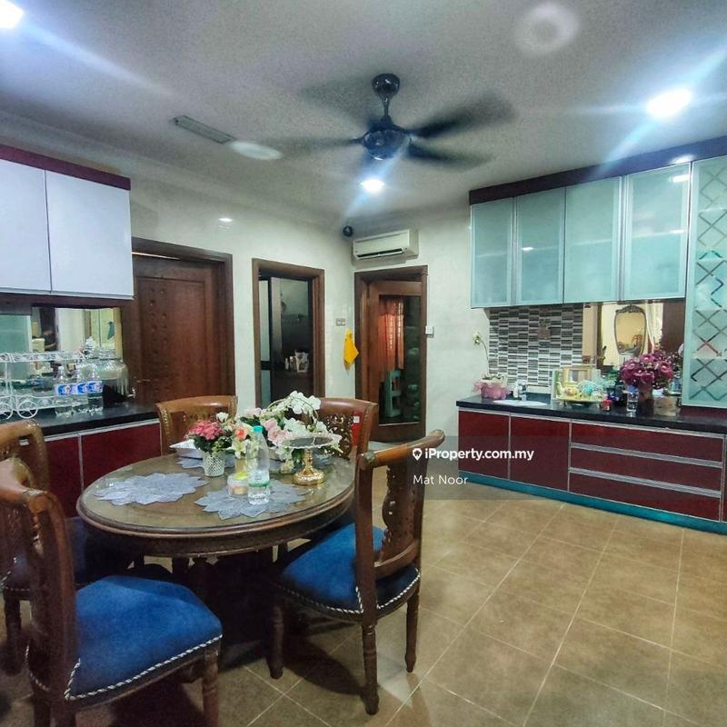 Banglo untuk Dijual di Taman Jelok Impian, Kajang oleh Mat Noor - iProperty.com.my