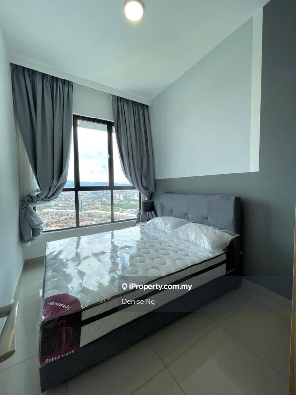 Service Residence for Rent in Lavile Kuala Lumpur by Denice Ng - iProperty.com.my
