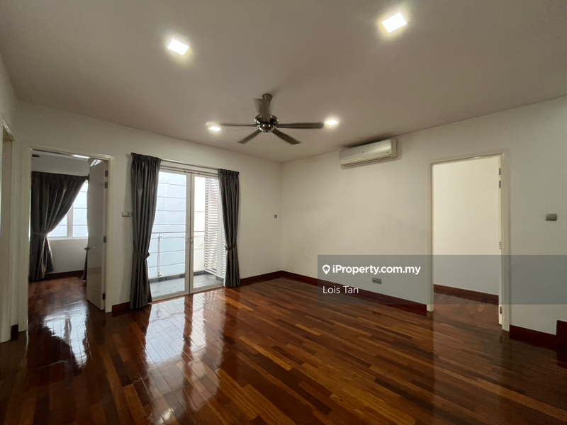 Bungalow House untuk Disewa di Bandar Utama, Petaling Jaya oleh Lois Tan - iProperty.com.my