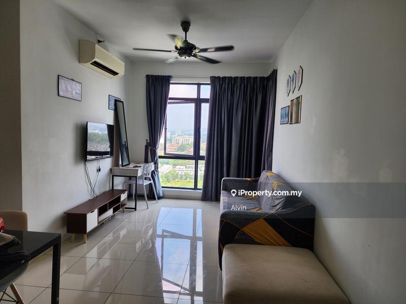 For Sale - Kenwingston Square Garden