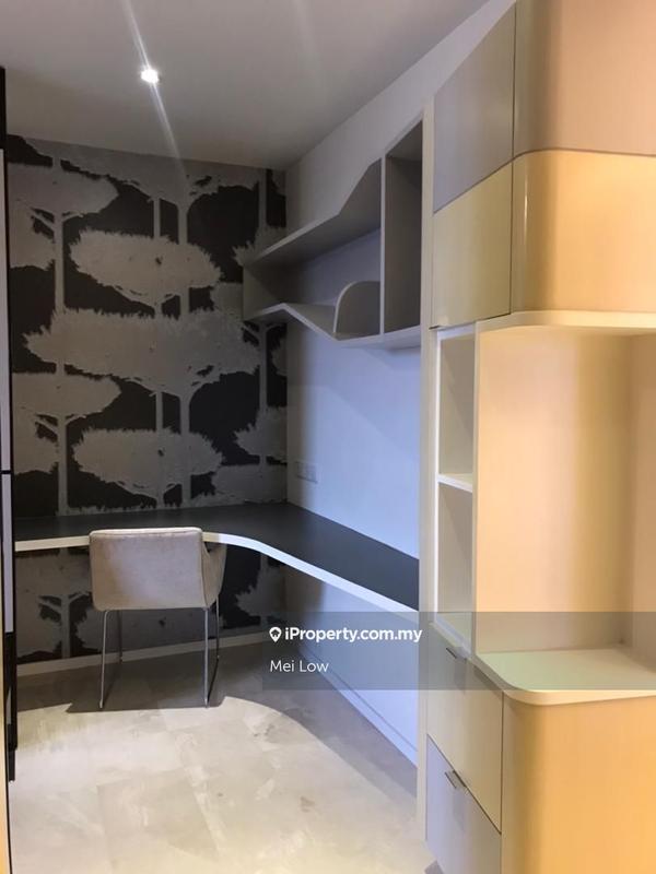 Service Residence for Sale in Verve Suites by Mei Low - iProperty.com.my