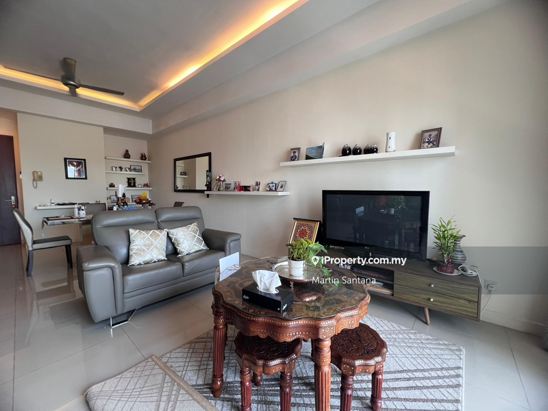 For Sale - Gaya Bangsar