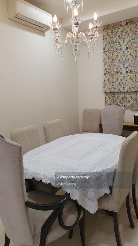 Service Residence for Sale in Marc Residence by Vivien Chong - iProperty.com.my