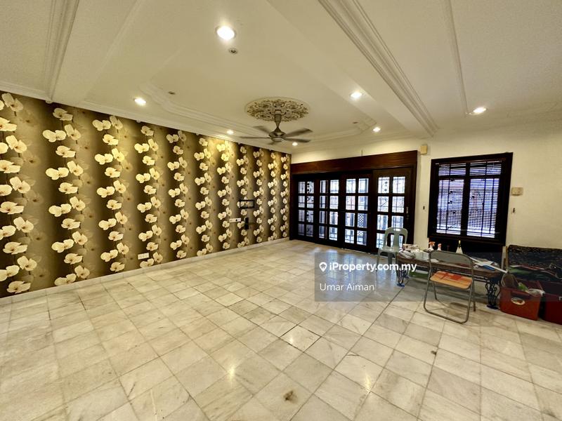 Rumah Berangkai 2 Tingkat untuk Dijual di Sungai Buloh, Selangor oleh Umar Aiman - iProperty.com.my