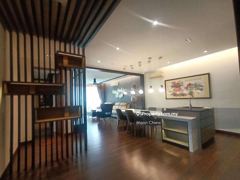 Condominium for Rent in Arte Condominium by Moon Chiew - iProperty.com.my