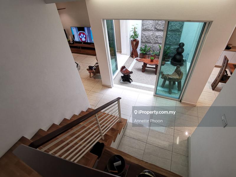 2.5-storey Terraced House for Sale in Tropicana Indah, Kota Damansara by Annette Phoon - iProperty.com.my