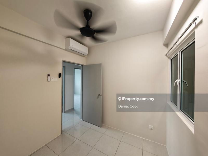 Kondominium untuk Disewa di Fairview Residence oleh Daniel Cool - iProperty.com.my