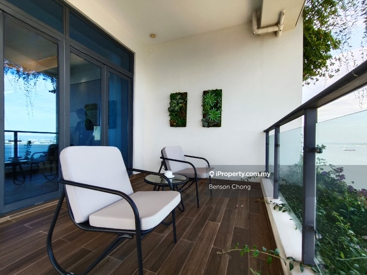 Service Residence for Sale in Nigella Park by Benson Chong - iProperty.com.my