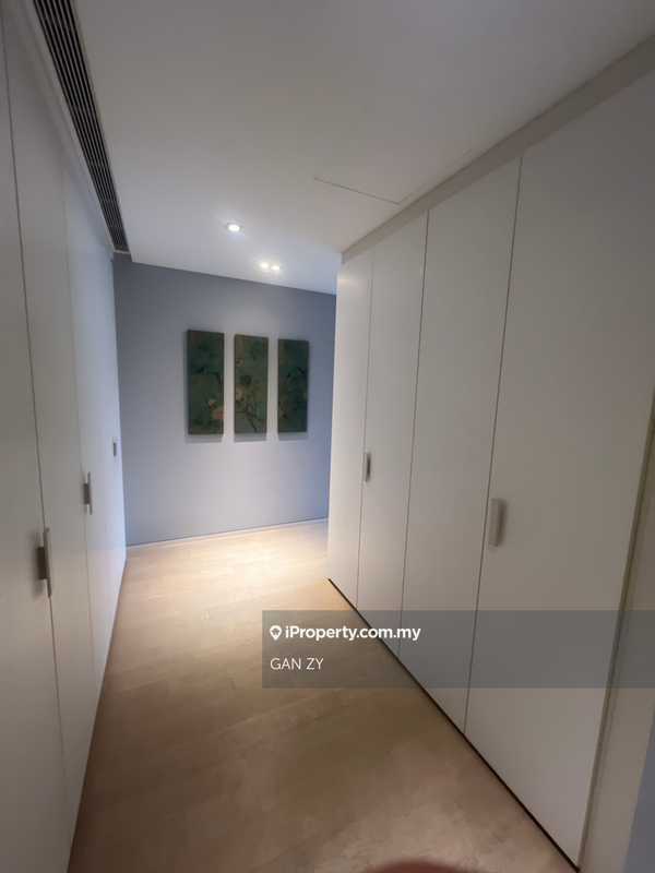 Kediaman Servis untuk Dijual di Le Nouvel oleh GAN ZY - iProperty.com.my