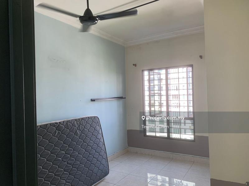 Pangsapuri untuk Disewa di Villamas Apartment oleh Terence Chen - iProperty.com.my