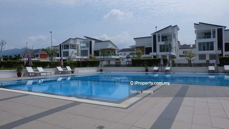 Townhouse for Sale in Bandar Meru Prima (Ipoh Premier City), Ipoh by Selina Wong - iProperty.com.my