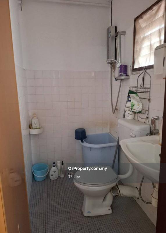 Rumah Teres 2.5-Tingkat untuk Dijual di Taman Sri Sinar, Segambut oleh TF Lee - iProperty.com.my