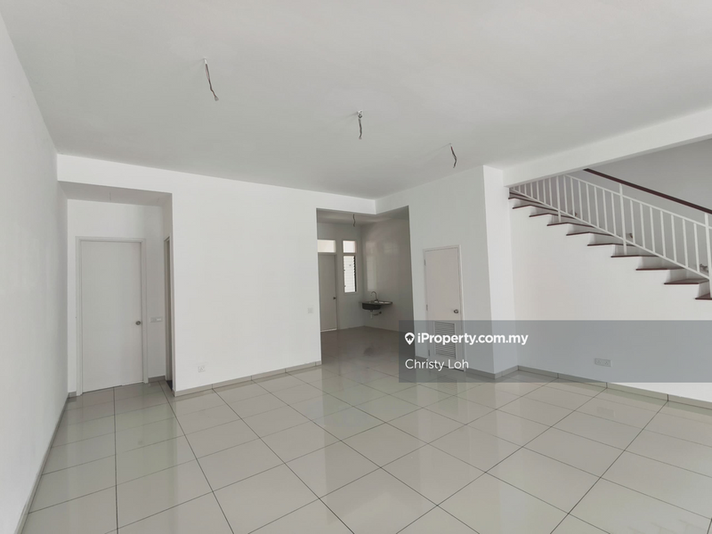Terraced House for Sale in Eco Majestic, Semenyih by Christy Loh - iProperty.com.my