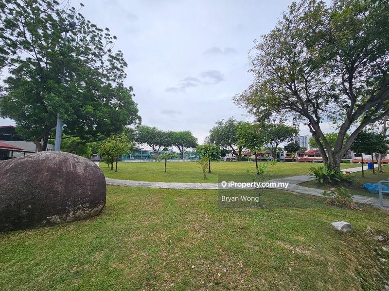 Rumah Berkembar untuk Dijual di SS 21, Damansara Utama, Petaling Jaya oleh Bryan Wong - iProperty.com.my