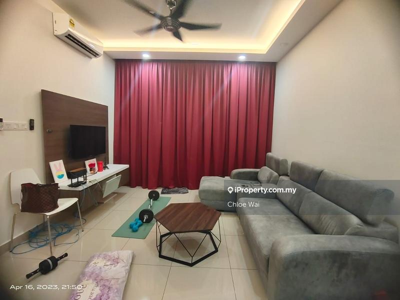 Condominium untuk Dijual di The Vyne oleh Chloe Wai - iProperty.com.my