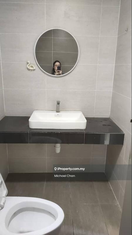Condominium for Rent in Koi Suites by Michael Chan - Bathroom - iProperty.com.my