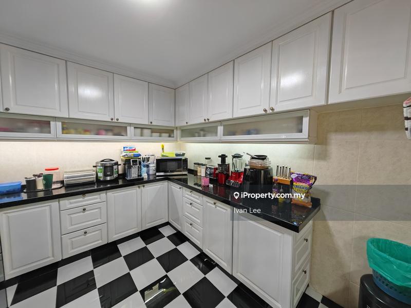 2-storey Terraced House for Sale in Damansara Kim, Petaling Jaya by Ivan Lee - iProperty.com.my