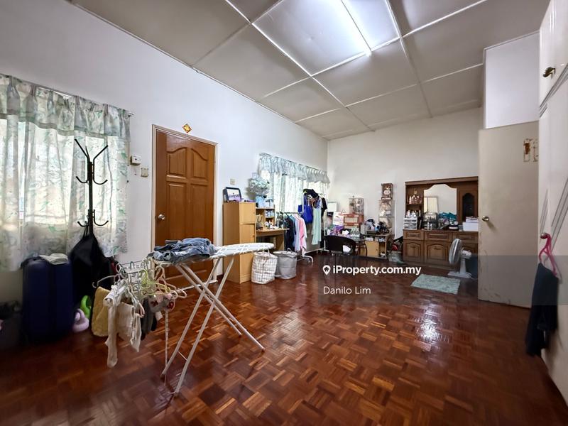 2-storey Terraced House for Sale in Taman Connaught, Cheras by Danilo Lim - iProperty.com.my