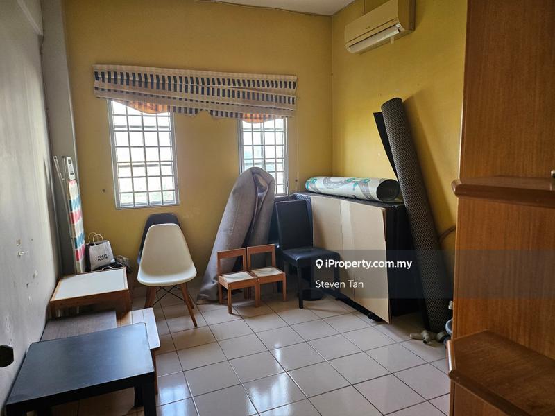For Sale - Sri Bayu Apartments
