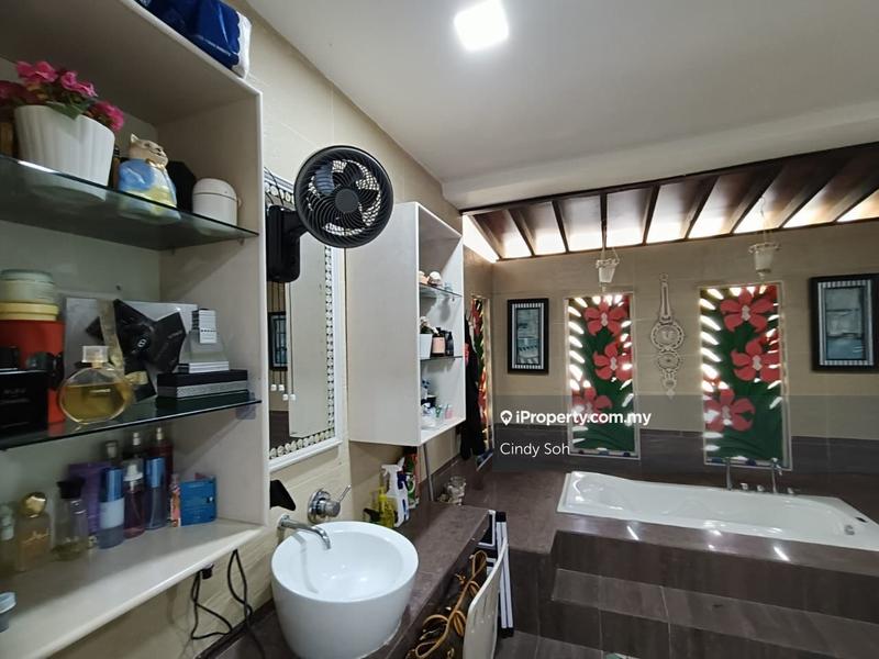 Rumah Kluster untuk Dijual di Austin, Johor Bahru oleh Cindy Soh - iProperty.com.my