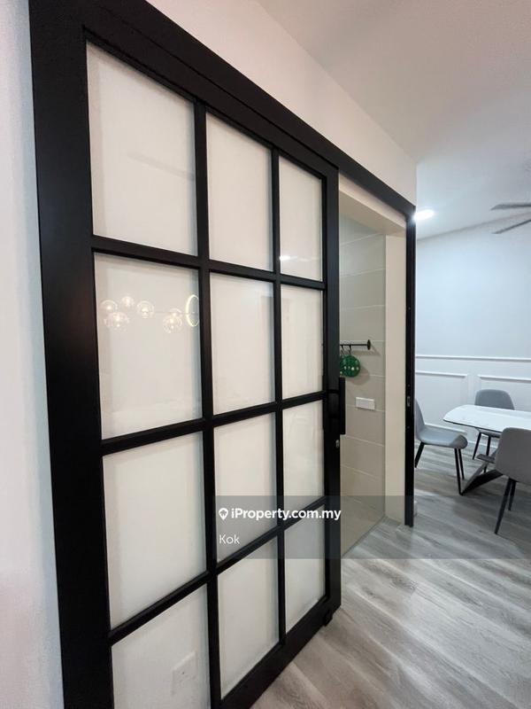 For Rent - Nidoz Residences @ Desa Petaling