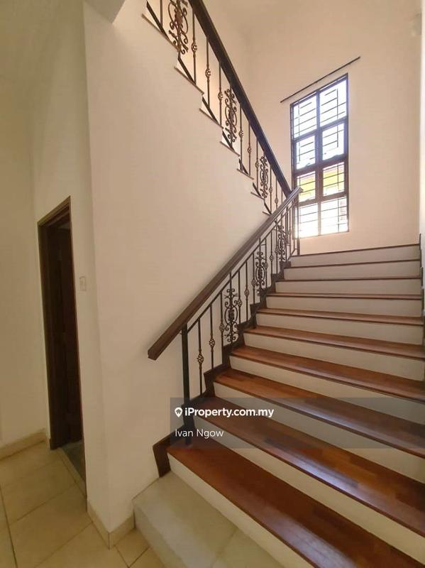 Bungalow House untuk Dijual di Mutiara Damansara, Selangor oleh Ivan Ngow - iProperty.com.my