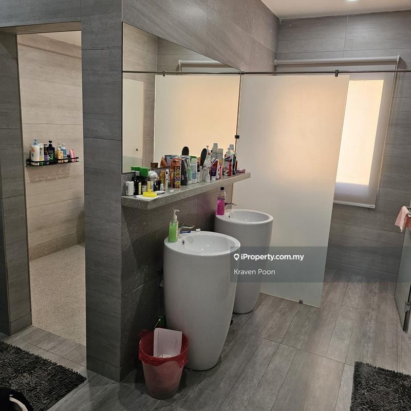 Condominium for Sale in Lanai Kiara by Kraven Poon - iProperty.com.my