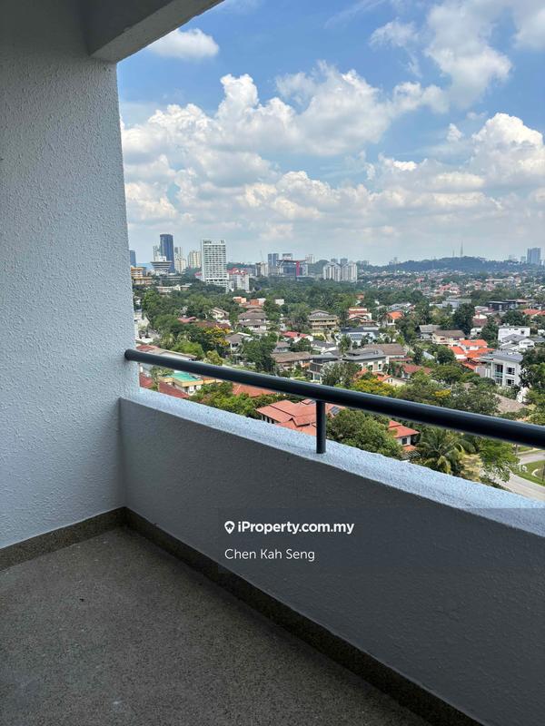 Kondominium untuk Dijual di Prima 16 (Prima Sixteen) The Second Chapter oleh Chen Kah Seng - iProperty.com.my