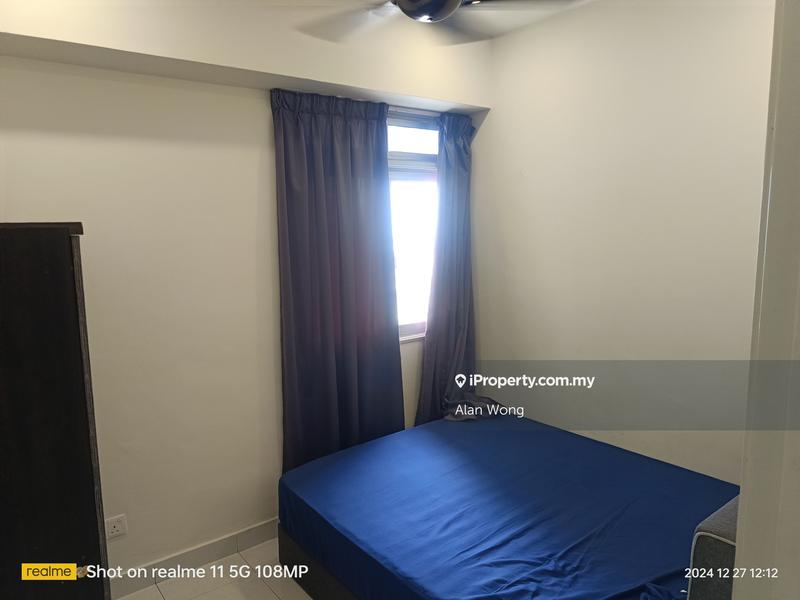 Service Residence for Sale in Main Place Residence by Alan Wong - iProperty.com.my