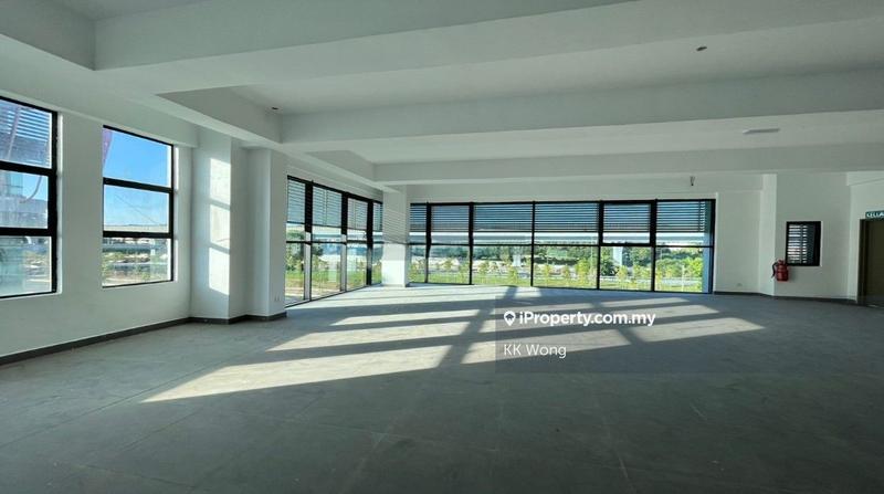Semi-D Factory for Sale in Taman Sains Selangor, Kota Damansara by KK Wong - iProperty.com.my