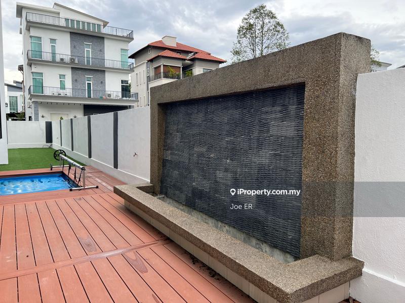 Banglo untuk Dijual di Subang Heights, Subang Jaya oleh Joe ER - iProperty.com.my